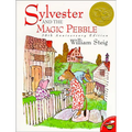 Sylvester and the Magic Pebble - Hardcover