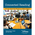 Connected Reading: Teaching Adolescent Readers in a Digital World - Paperback