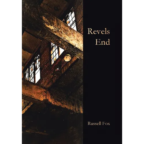 Revels End - Hardcover