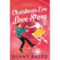 Christmas Eve Love Story - Paperback