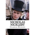 Nicholas Nickleby - Paperback