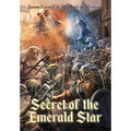 Secret of the Emerald Star - Hardcover