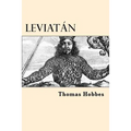 Leviatan (Spanish Edition) - Paperback