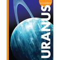 Curious about Uranus - Paperback
