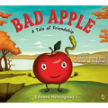 Bad Apple: A Tale of Friendship - Paperback