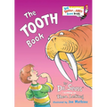 The Tooth Book - Board Book