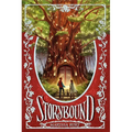 Storybound - Paperback