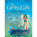 The Green Fairy and the Lost Dog - Hardcover