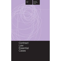 Contract Law Essential Cases - Paperback