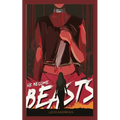We Become Beasts - Paperback