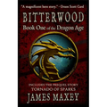 Bitterwood - Paperback