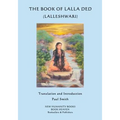 The Book of Lalla Ded (Lalleshwari) - Paperback