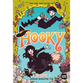 Hooky Volume 1: A Graphic Novel - Paperback