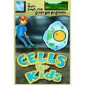 Cells For Kids (Science Book For Children) - Paperback