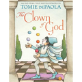 The Clown of God - Paperback
