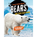 Bears: And Their Food Chains - Paperback
