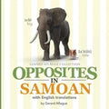 Opposites in Samoan: with English Translations - Paperback