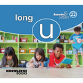 Sounds and Letters Short U: Book 5 - Paperback