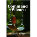 Command of Silence - Paperback