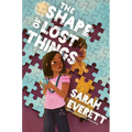 The Shape of Lost Things - Hardcover