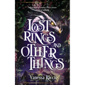 Lost Rings and Other Things - Paperback