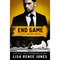 End Game: A Dirty Money Novel - Paperback
