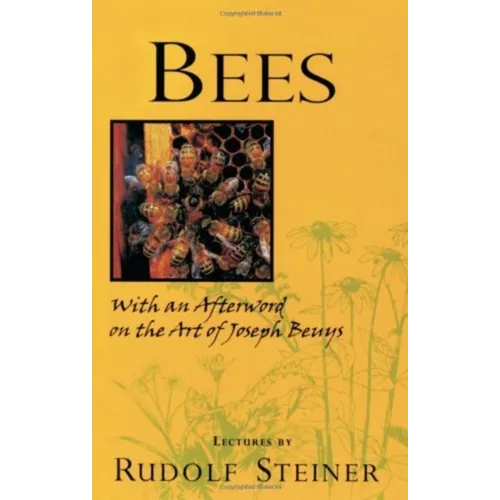 Bees: (Cw 351) - Paperback