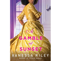A Gamble at Sunset - Paperback