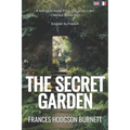 The Secret Garden (Translated): English - French Bilingual Edition - Paperback