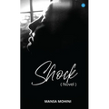 SHOCK -( Novel) - Paperback