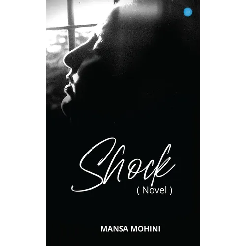SHOCK -( Novel) - Paperback