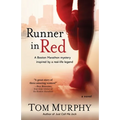 Runner in Red: A Search for the First Woman to Run a Marathon in America - Paperback