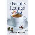 The Faculty Lounge - Library Binding