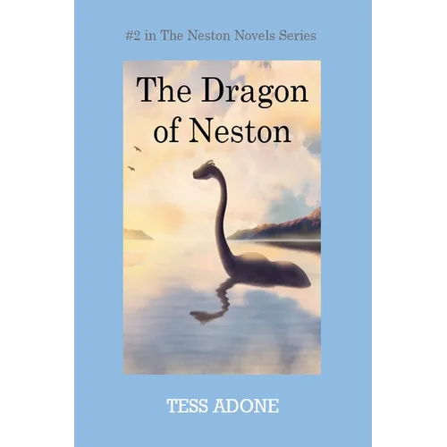 The Dragon of Neston - Paperback