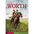 Worth - Paperback