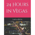 24 Hours in Vegas - Paperback