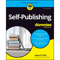 Self-Publishing for Dummies - Paperback