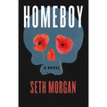 Homeboy - Paperback