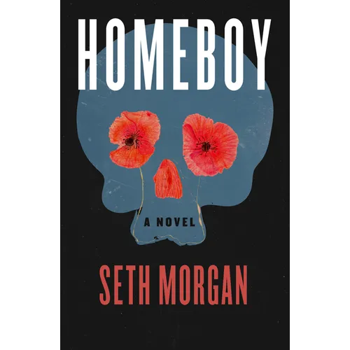 Homeboy - Paperback