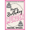 Happy Birthday Murder - Paperback