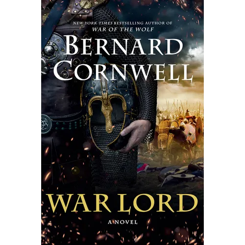 War Lord - Paperback