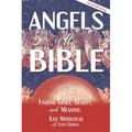 Angels of the Bible: Finding Grace, Beauty, and Meaning - Paperback