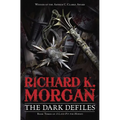 The Dark Defiles - Paperback