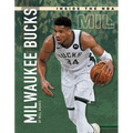 Milwaukee Bucks - Library Binding