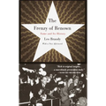 The Frenzy of Renown: Fame and Its History - Paperback