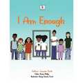 I Am Enough - Paperback