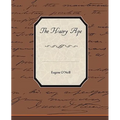 The Hairy Ape - Paperback