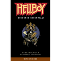 Hellboy Universe Essentials: Witchfinder - Paperback