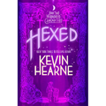 Hexed: Book Two of the Iron Druid Chronicles - Paperback