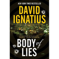 Body of Lies - Paperback